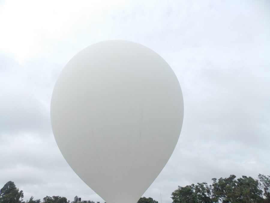 Space and climate education activity