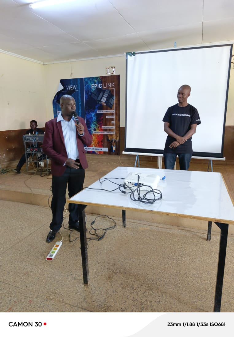 Digital Skills & ICT at The Dala Project